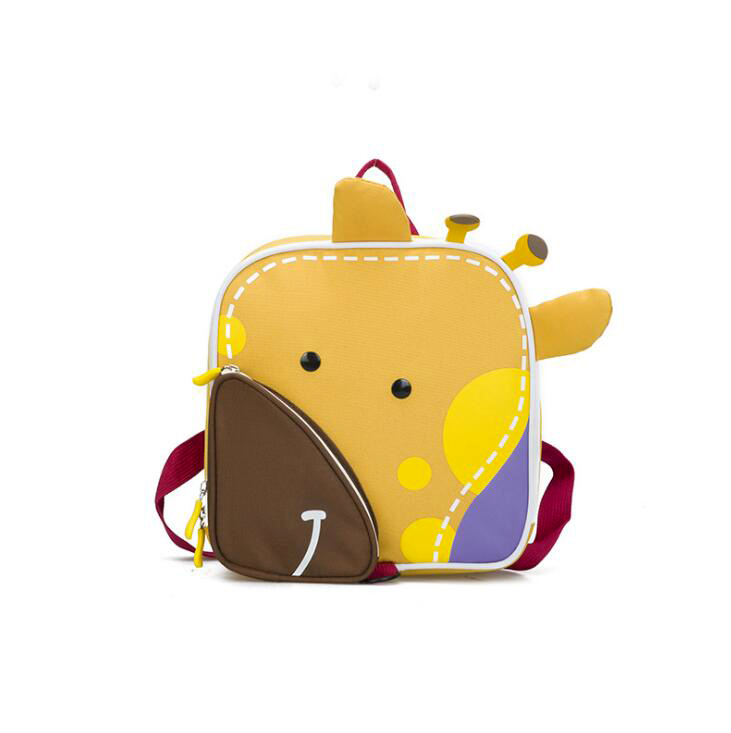 Animal Backpack