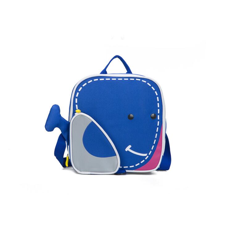 Animal Backpack