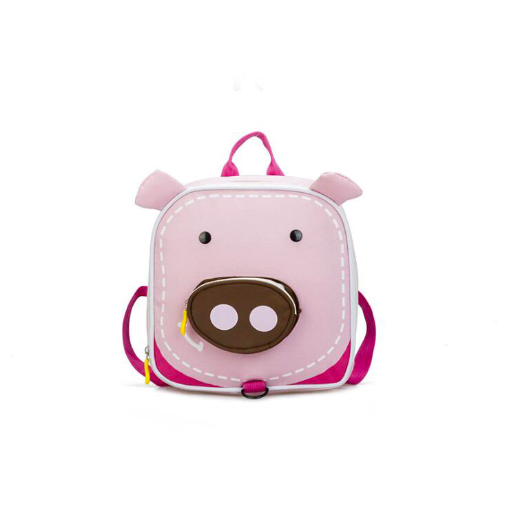 Animal Backpack
