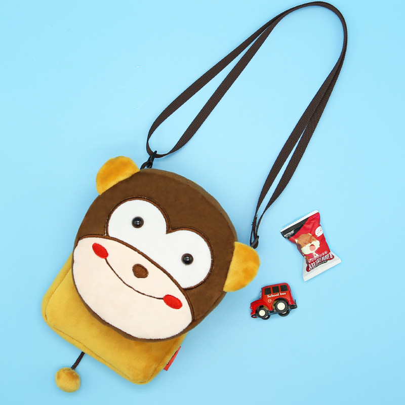 Animal Mini Bag