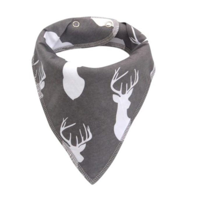 Bandana Bib