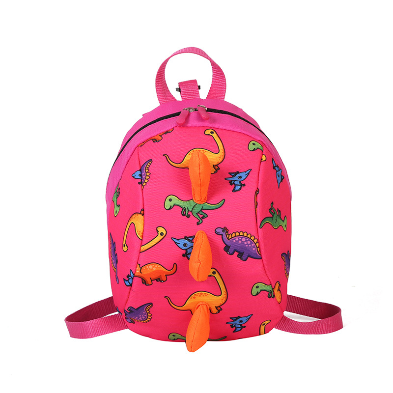 Dinosaur Backpack