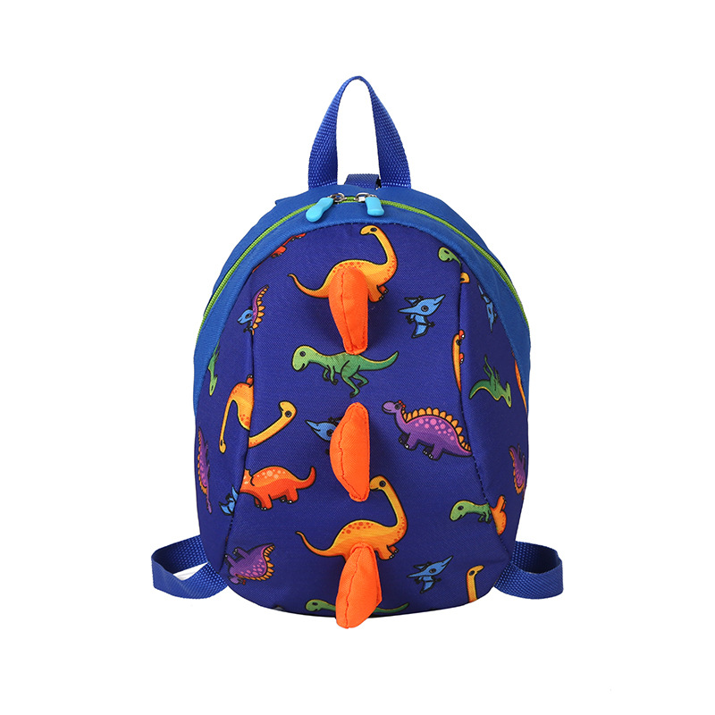 Dinosaur Backpack