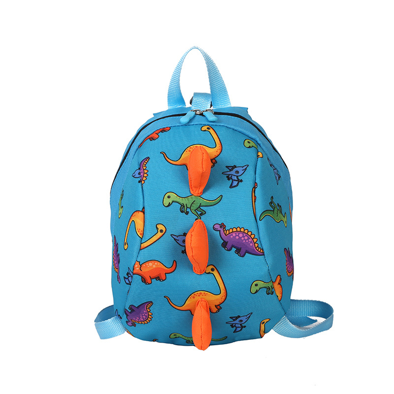 Dinosaur Backpack