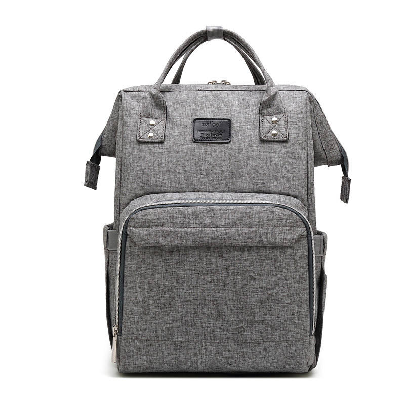 Everyday Changing Backpack