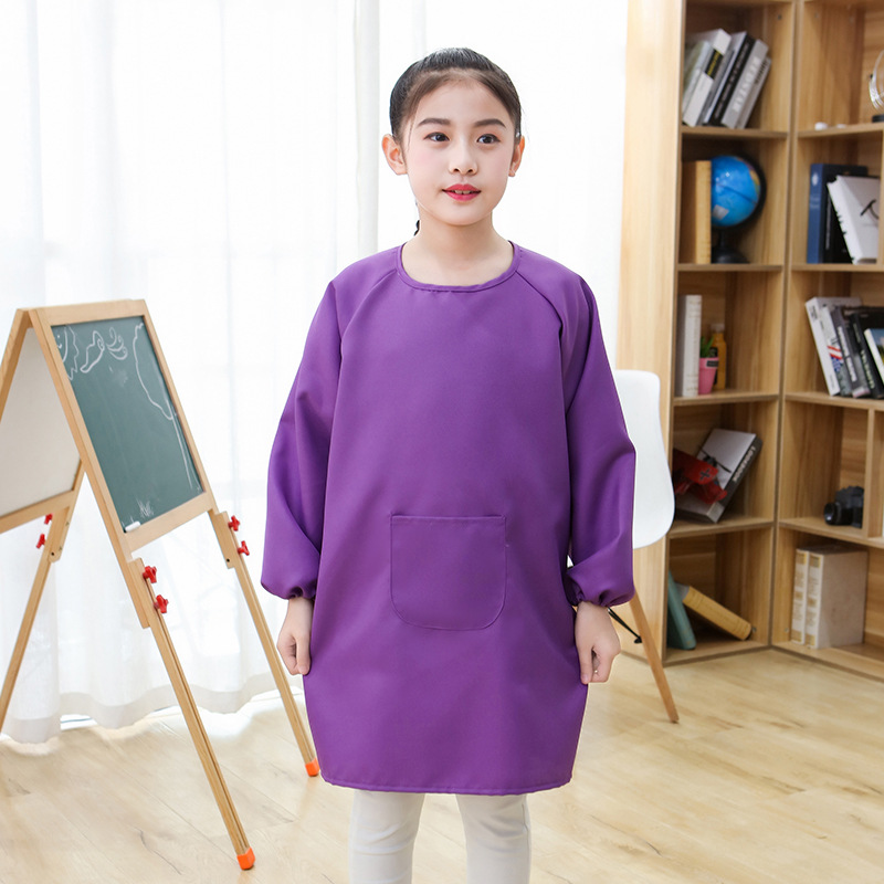 Kids Art Smock