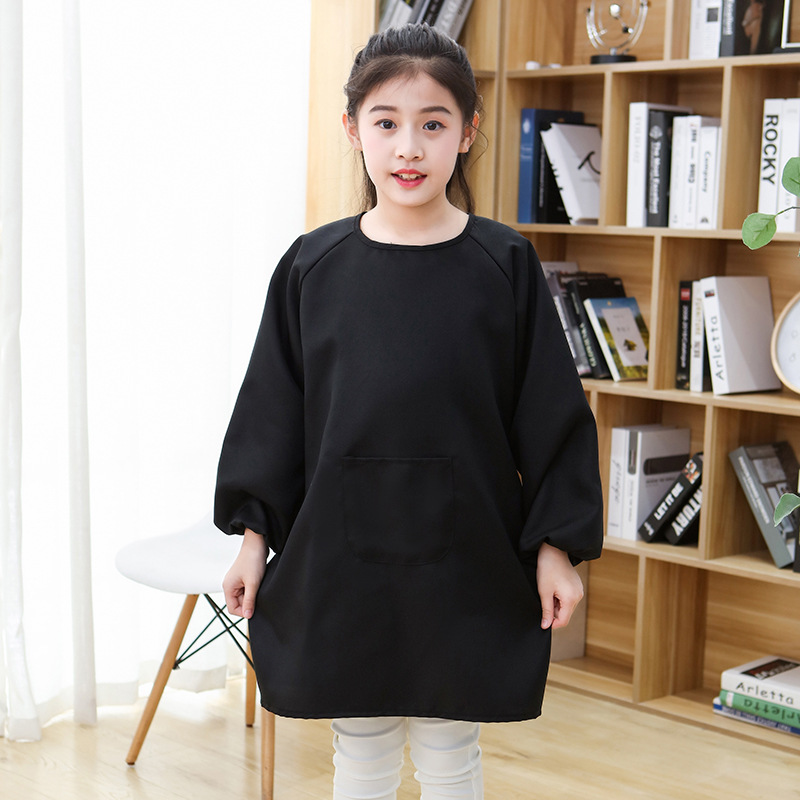 Kids Art Smock
