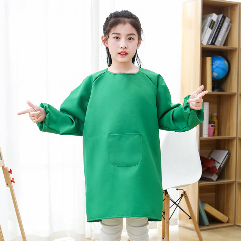 Kids Art Smock