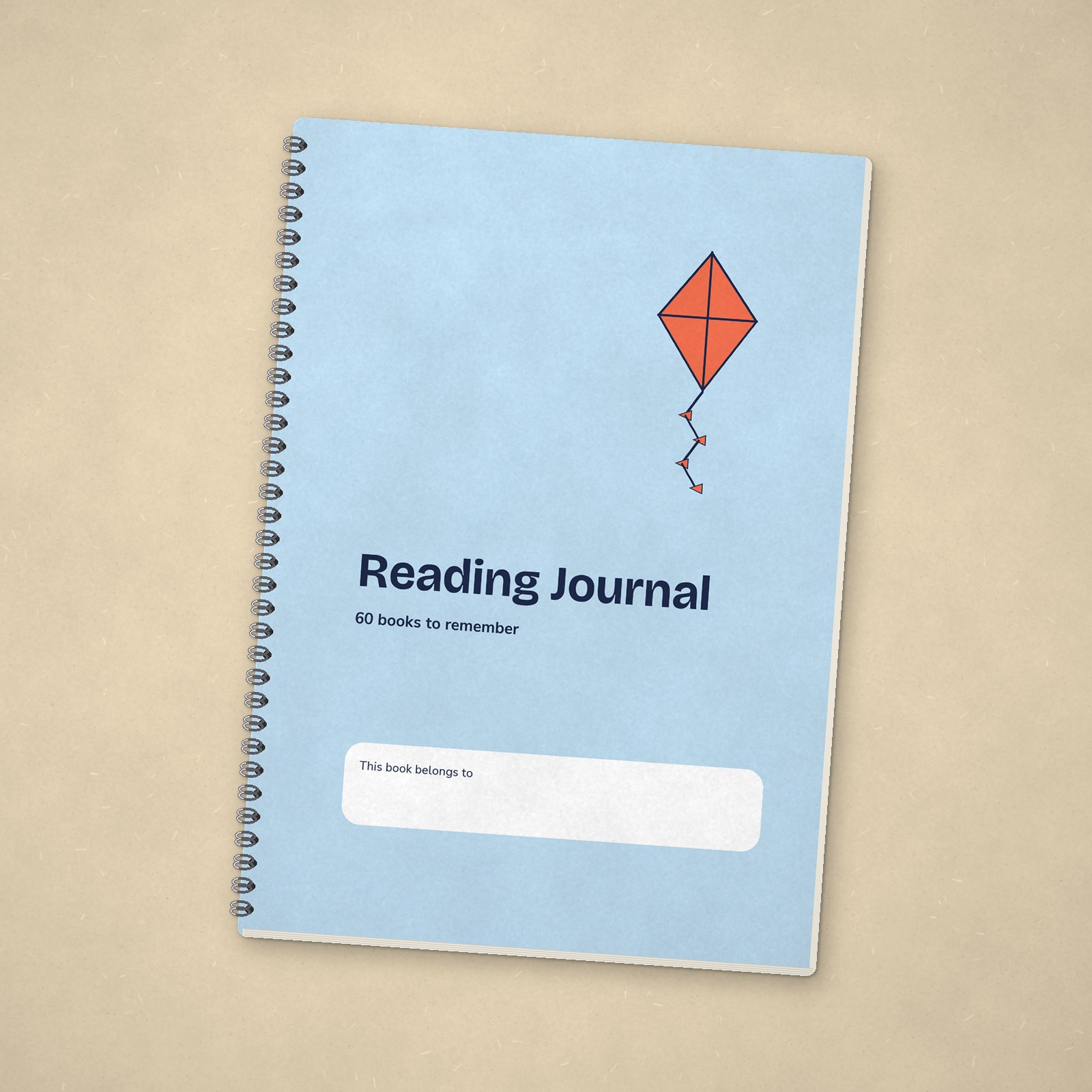 Reading Journal – Sky