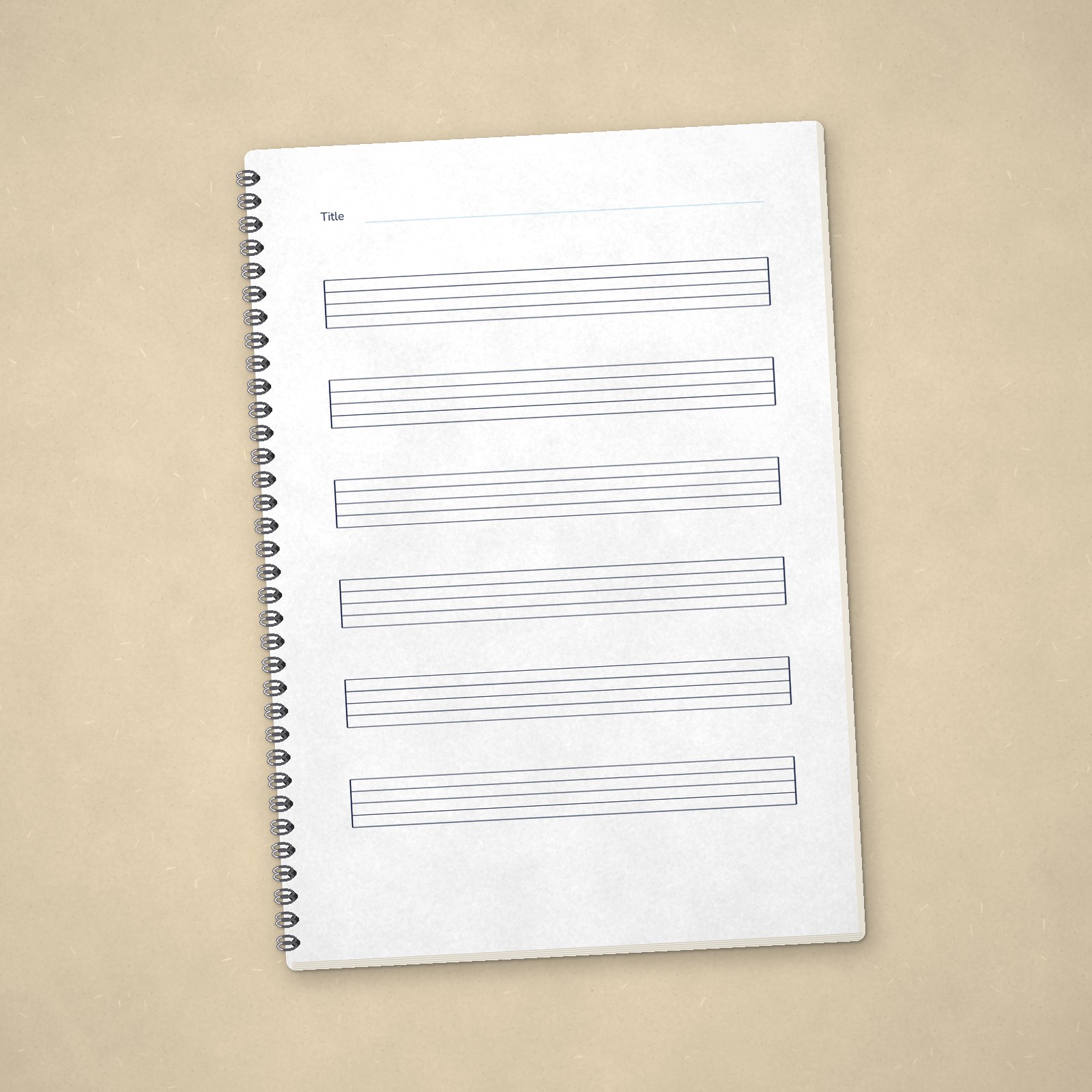 My First Music Book