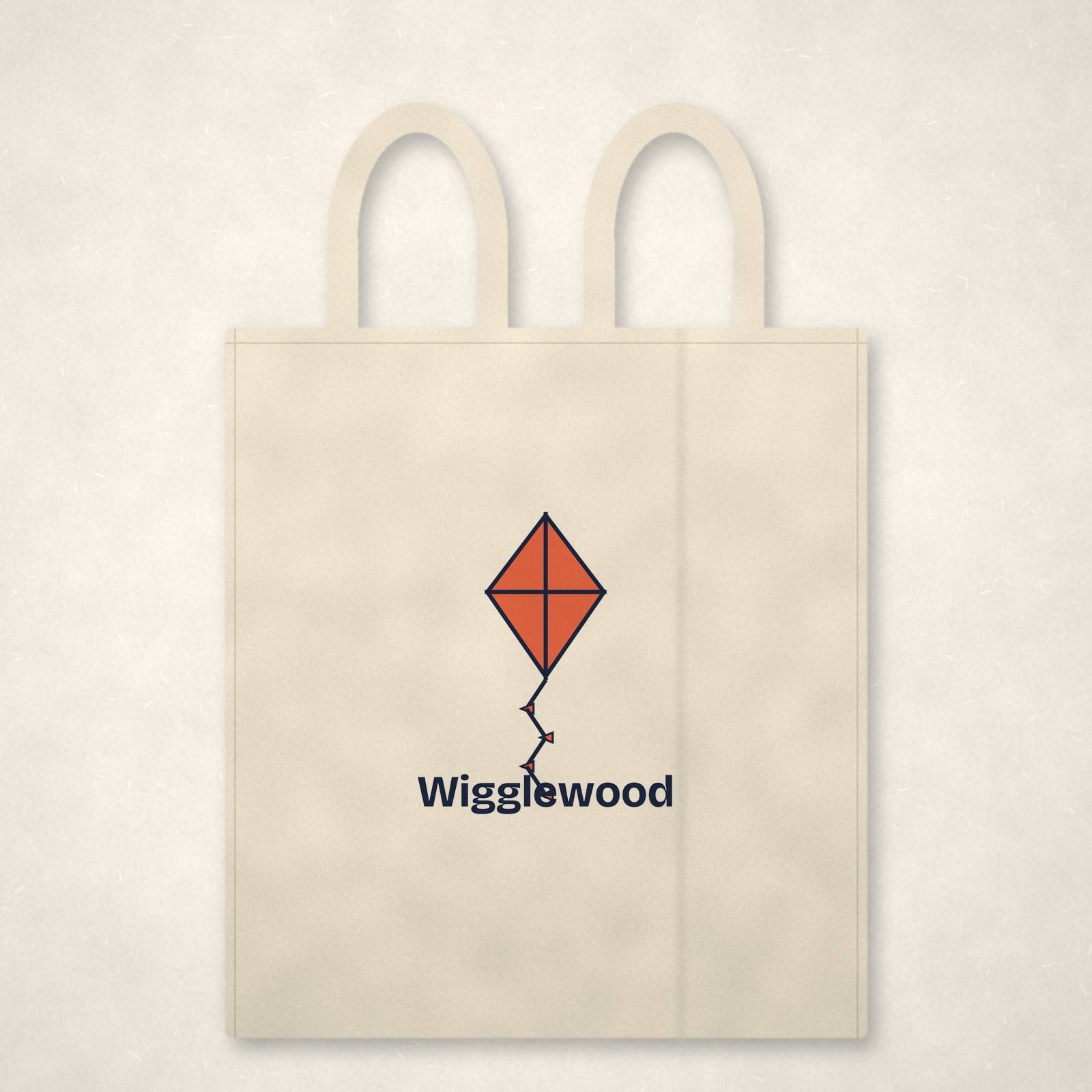 Wigglewood Tote