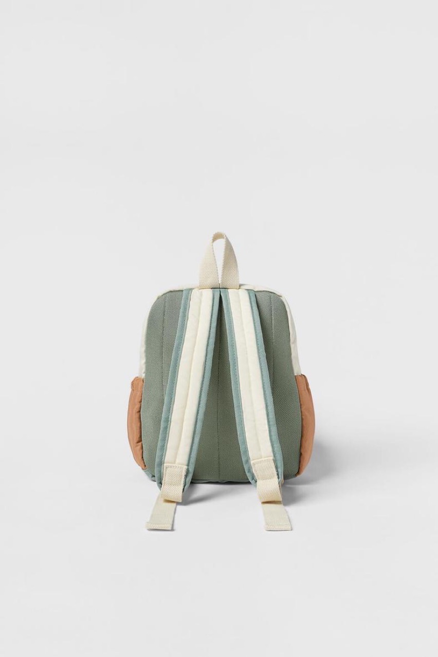 Mini Kids' Backpack