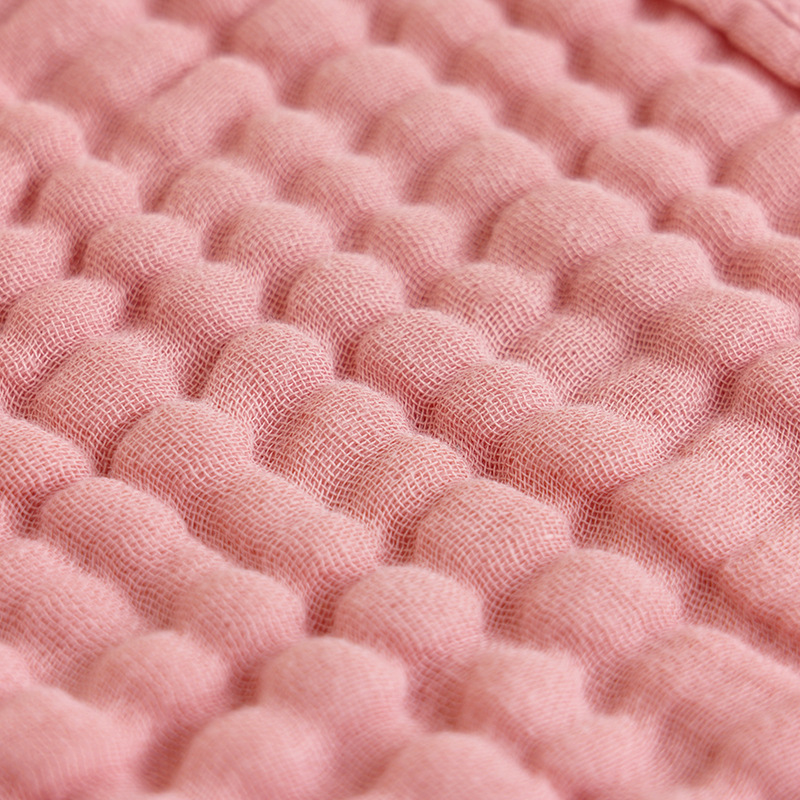 Muslin Burp Cloths