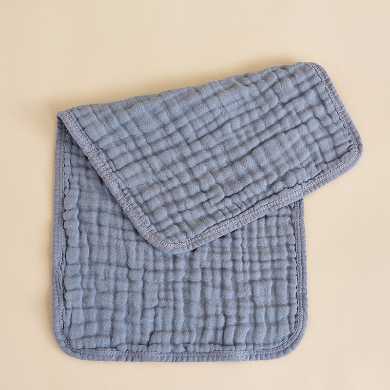 Muslin Burp Cloths