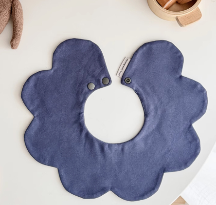 Petal Bib