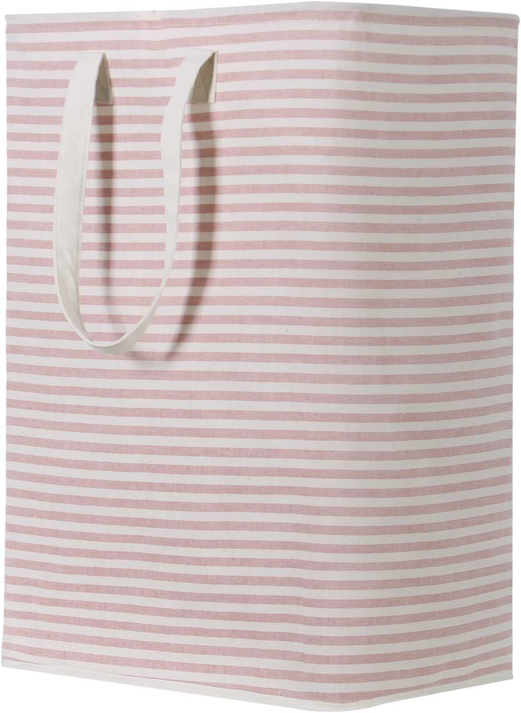 Striped Storage Hamper