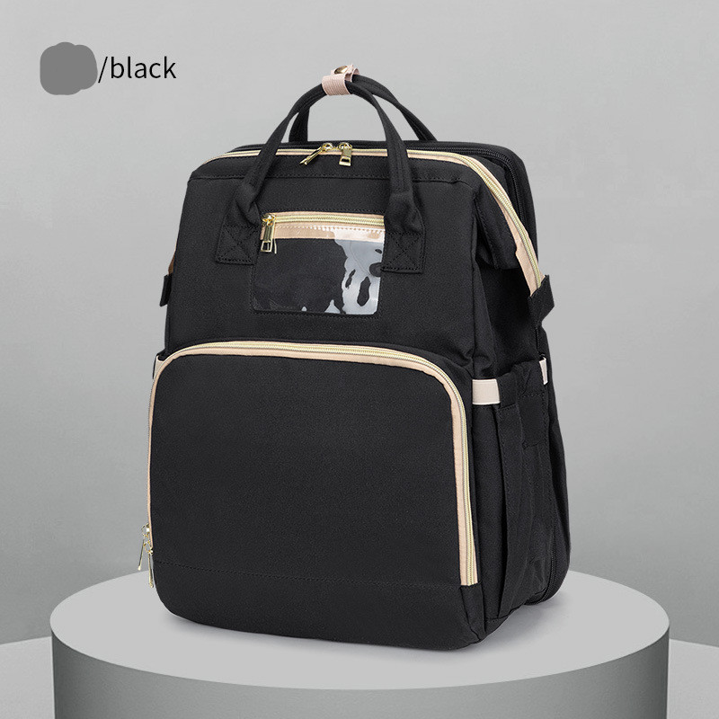 Travel Changing Backpack