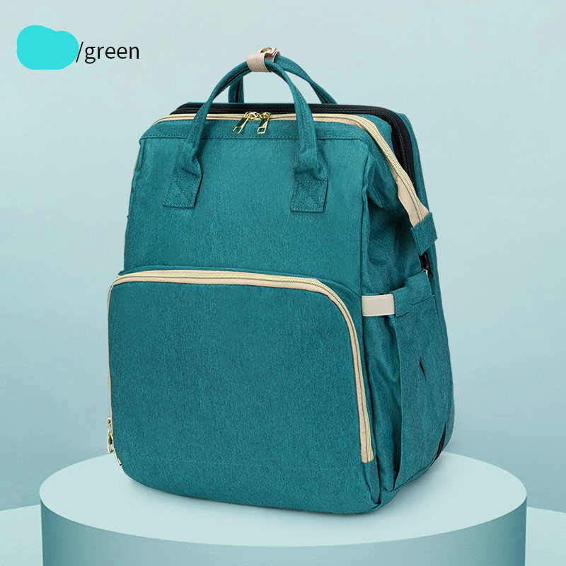 Travel Changing Backpack