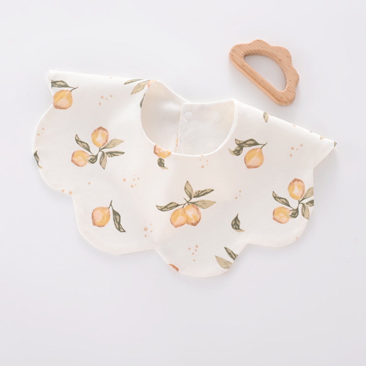 Waterproof Cotton Bib